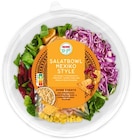 REWE Düren - Salatbowl Mexiko Style Angebot im Prospekt Salatbowl Mexiko Style bei REWE im Düren Prospekt für 2,79 €