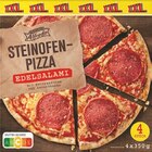Steinofenpizza Edelsalami XXL im Angebot bei Lidl in Nürnberg Steinofenpizza Edelsalami XXL Angebote von Trattoria Alfredo bei Lidl Nürnberg für 4,69 €