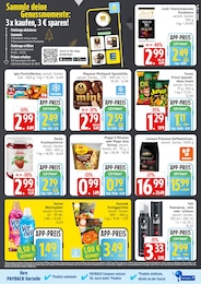 Marktkauf Waschpulver im Prospekt Marktkauf Waschpulver im Prospekt