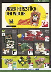 Aktueller E center Prospekt mit Pflanzen, "Wir lieben Lebensmittel!", Seite 9