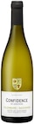 Côtes de gascogne colombard sauvignon - CONFIDENCE en promo chez Lidl Côtes de gascogne colombard sauvignon - CONFIDENCE dans le catalogue Lidl