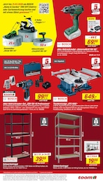 Regal Angebot & Preis im aktuellen toom Baumarkt Prospekt Regal Angebot im aktuellen toom Baumarkt Prospekt auf Seite 9