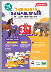 Aktueller Marktkauf Prospekt mit Tierfutter, "AUSWAHL RIESIG, PREISE NIEDRIG", Seite 9