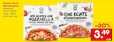 Steinofenpizza im Angebot bei Netto Marken-Discount in Hemer Steinofenpizza Angebote von Gustavo Gusto bei Netto Marken-Discount Hemer für 3,49 €