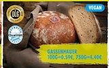 Brötchen im EDEKA Prospekt GASSENHAUER im aktuellen EDEKA Prospekt für 4,40 €
