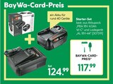 Aktuelle Modelleisenbahn Angebote bei BayWa Bau- und Gartenmärkte in Würzburg Aktuelles Starter-Set Angebot bei BayWa Bau- und Gartenmärkte in Würzburg ab 117,99 €