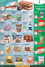 Sahne im GLOBUS Prospekt in Saarlouis Aktueller GLOBUS Prospekt mit Sahne, "Aktuelle Angebote", Seite 8