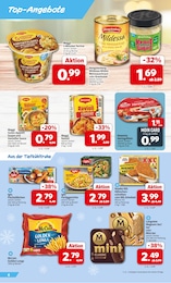 Schnitzel Angebot & Preis im aktuellen Markant Nordwest Prospekt Schnitzel Angebot im aktuellen Markant Nordwest Prospekt auf Seite 6