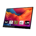 Écran tactile 15' - LOGICOM à 99,99 € dans le catalogue Carrefour