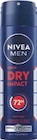 Dry Impact im Angebot bei tegut in Schwäbisch Gmünd Dry Impact Angebote von Nivea bei tegut Schwäbisch Gmünd für 2,75 €