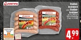 Aktuelles Stadionbratwurst Angebot bei EDEKA in Osnabrück ab 4,99 €