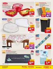 Teppichboden im Netto Marken-Discount Prospekt in Königswinter Aktueller Netto Marken-Discount Prospekt mit Teppichboden, "Aktuelle Angebote", Seite 41