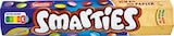 Netto Marken-Discount Erlenbach - Smarties Riesenrolle Angebot im Prospekt Smarties Riesenrolle bei Netto Marken-Discount im Erlenbach Prospekt für 3,00 €