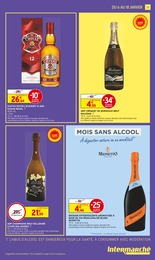Offre Whisky dans le catalogue Intermarché Express du moment à la page 23