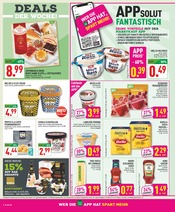 Nudeln im Marktkauf Prospekt in Paderborn Aktueller Marktkauf Prospekt mit Nudeln, "Aktuelle Angebote", Seite 10