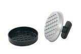 Grill-/Burgerzubehör im Angebot bei Lidl in Ansbach Grill-/Burgerzubehör Angebote von GRILLMEISTER bei Lidl Ansbach für 4,99 €
