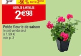 Promo  à  dans le catalogue Carrefour à Heillecourt