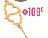 E.Leclerc Ronquerolles - Promo Bracelet Promo Bracelet à 109,00 € dans le catalogue E.Leclerc à Ronquerolles
