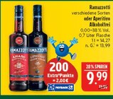 Aktuelles Amaro Angebot bei Marktkauf in Leipzig ab 9,99 €