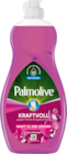 Spülmittel von Palmolive im aktuellen budni Prospekt