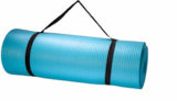 Fitnessmatte von SPIRIT of colours für 12,99 € bei Netto Marken-Discount im Angebot Fitnessmatte von SPIRIT of colours im aktuellen Netto Marken-Discount Prospekt
