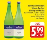 EDEKA Lauda-Königshofen Prospekt mit  im Angebot für 5,99 €
