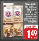 Aktuelles Frischer Eiskaffee Angebot bei E center in Duisburg ab 1,49 €