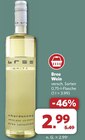 Wein von Bree für 2,99 € bei combi im Angebot Wein von Bree im aktuellen combi Prospekt