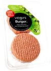 Burger Angebote von Vegini bei REWE Frechen für 2,79 €