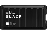 MediaMarkt Saturn - BLACK™ P50 Game Drive SSD 1 TB, Gaming-Festplatte, Schwarz Angebot im Prospekt BLACK™ P50 Game Drive SSD 1 TB, Gaming-Festplatte, Schwarz bei MediaMarkt Saturn im Prospekt "" für 169,00 €