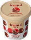 Himbeeren in Schokolade im tegut Prospekt Himbeeren in Schokolade von Franui im aktuellen tegut Prospekt für 3,99 €