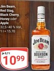 Red Stag Angebote von Jim Beam bei GLOBUS Gotha für 10,99 €