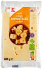 Emmentaler bei Kaufland im Prospekt "" für 2,99 €