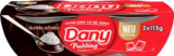 Dany Sahne Angebote von Danone bei EDEKA Buchholz für 0,99 €