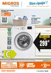 Lave-Linge Lave-Linge