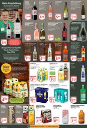 Aktueller GLOBUS Prospekt mit Wodka, "Aktuelle Angebote", Seite 15