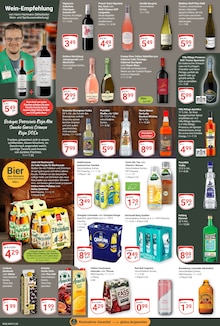 Volvic im GLOBUS Prospekt "Aktuelle Angebote" mit 26 Seiten (Rüsselsheim)