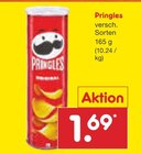 Aktuelles versch. Sorten Angebot bei Netto Marken-Discount in Bonn ab 1,69 €