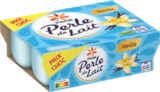 Perle de Lait Vanille - YOPLAIT en promo chez Aldi Perle de Lait Vanille - YOPLAIT dans le catalogue Aldi