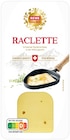 Aktuelles Raclette Angebot bei REWE in Regensburg ab 3,49 €