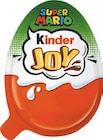 Joy im Lidl Prospekt Joy von Kinder im aktuellen Lidl Prospekt für 1,11 €