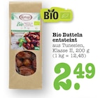 Bio Datteln entsteint von Kartago Farm im aktuellen E center Prospekt