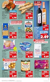 Aktueller Kaufland Prospekt mit Zucker, "KNÜLLER", Seite 32
