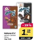 Hallore O's Angebote bei Netto mit dem Scottie Pirna für 1,19 €