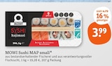 Sushi MAP small im tegut Prospekt Sushi MAP small von MOWI im aktuellen tegut Prospekt für 3,99 €