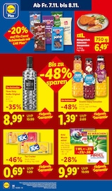 Ariel im Lidl Prospekt in Solingen Aktueller Lidl Prospekt mit Ariel, "LIDL LOHNT SICH", Seite 62