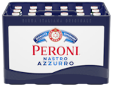 Nastro Azzurro im METRO Prospekt Nastro Azzurro von Peroni im aktuellen METRO Prospekt für 18,67 €