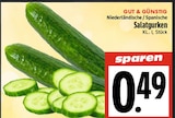 Angebot im EDEKA Neustadt (Hessen) Prospekt EDEKA Neustadt (Hessen) Prospekt mit im Angebot für 0,49 €