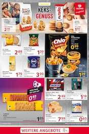 Aktueller Selgros Prospekt mit Nüsse, "cash & carry", Seite 11