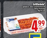 Grillfackeln im EDEKA Prospekt Grillfackeln von im aktuellen EDEKA Prospekt für 4,99 €